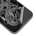 Dragon Ball Z Negative Shenron iPhone 16e Skin